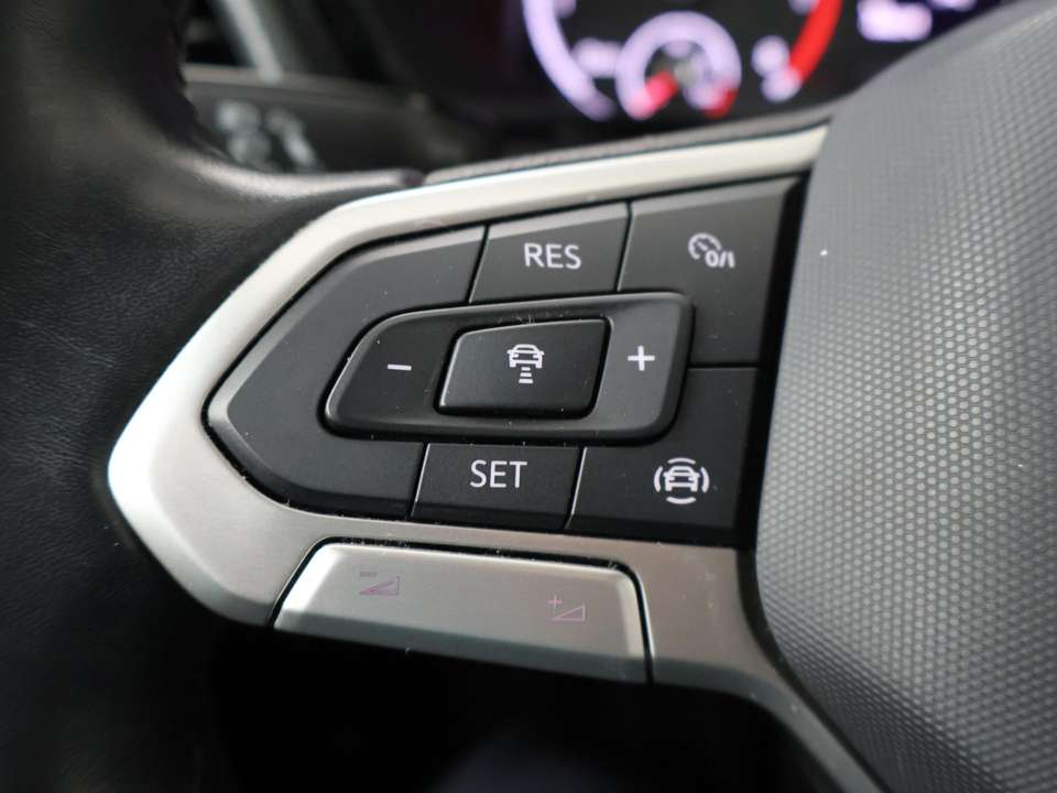 Volkswagen T-Cross - Imagem 8