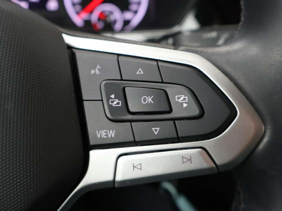 Volkswagen T-Cross - Imagem 9