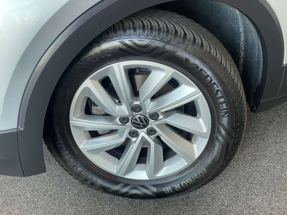 Volkswagen T-Cross - Imagem 15