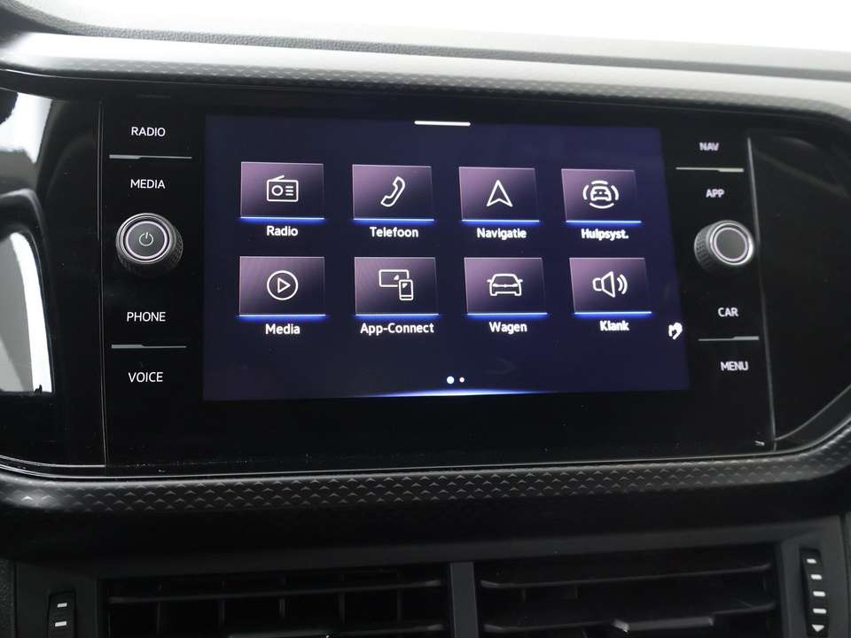 Volkswagen T-Cross - Imagem 11