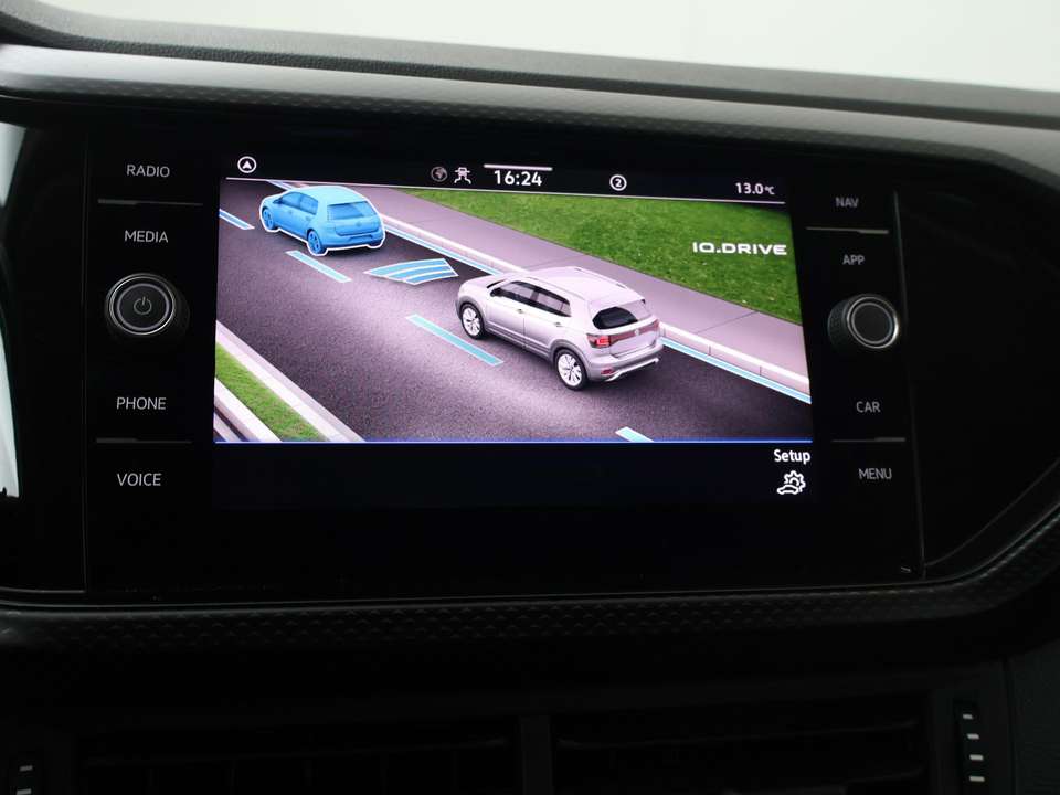 Volkswagen T-Cross - Imagem 12