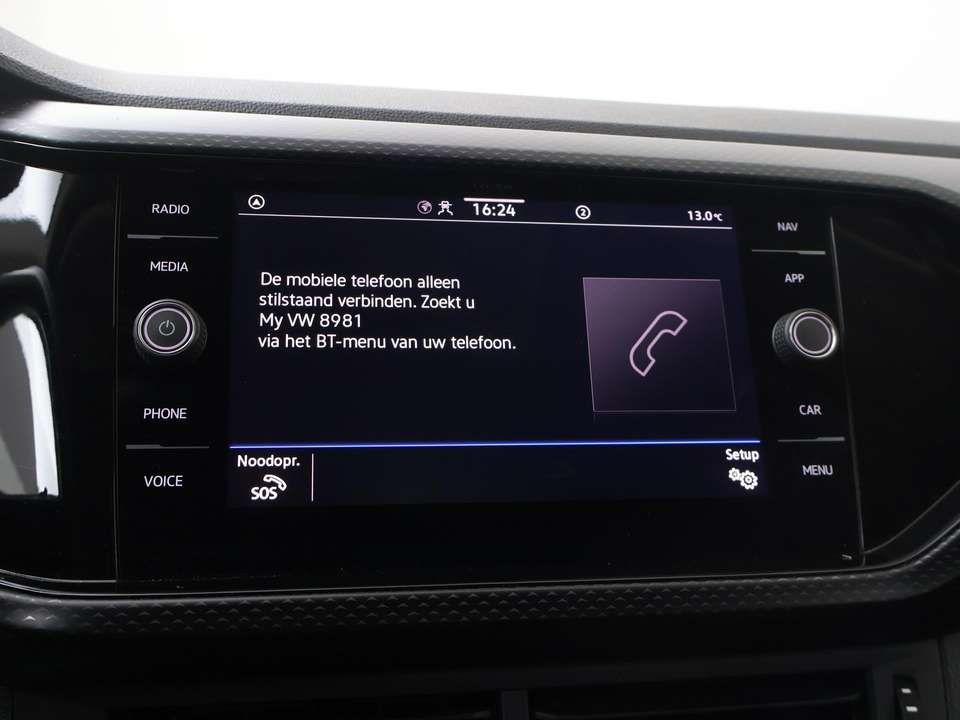 Volkswagen T-Cross - Imagem 13