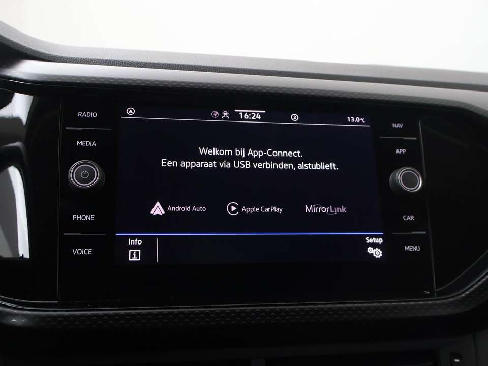 Volkswagen T-Cross - Imagem 14