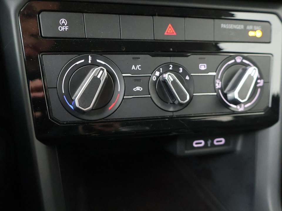 Volkswagen T-Cross - Imagem 15