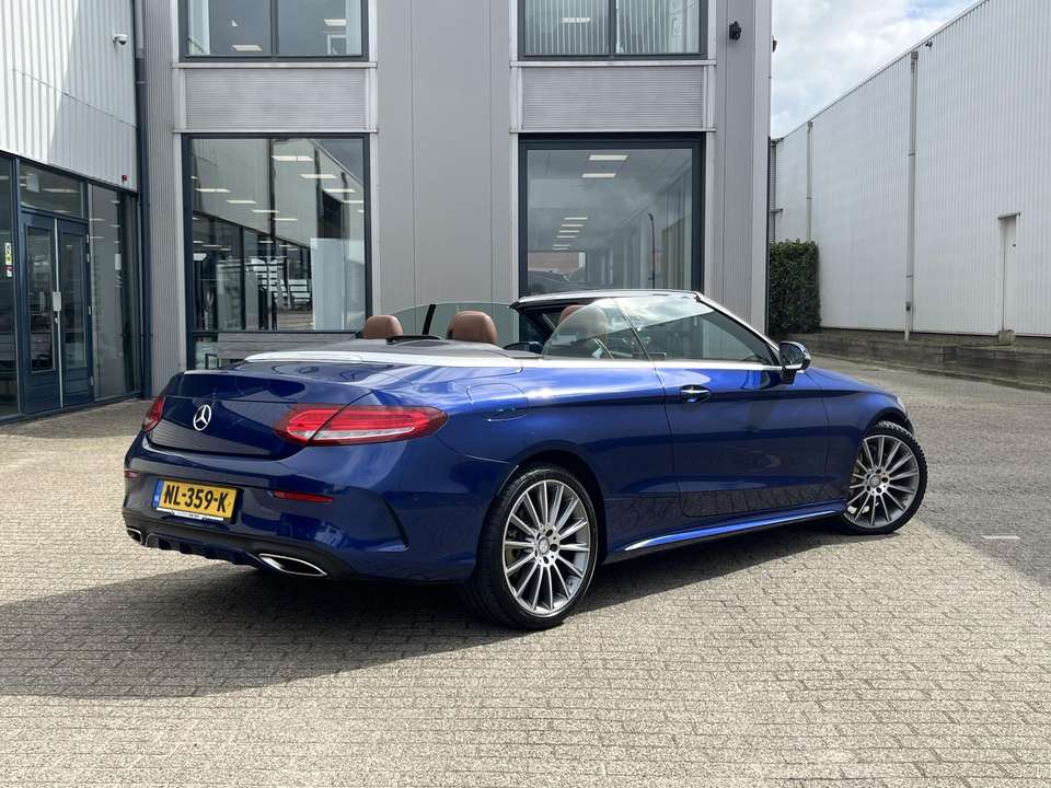 Mercedes-Benz C 180 - Imagem 5