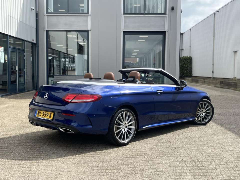 Mercedes-Benz C 180 - Imagem 6