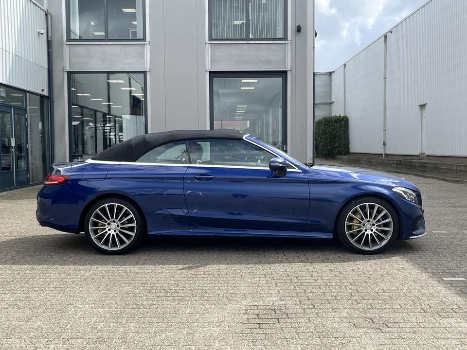 Mercedes-Benz C 180 - Imagem 7