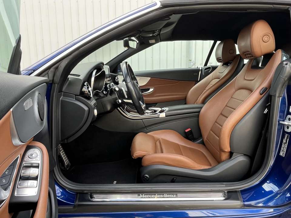 Mercedes-Benz C 180 - Imagem 18