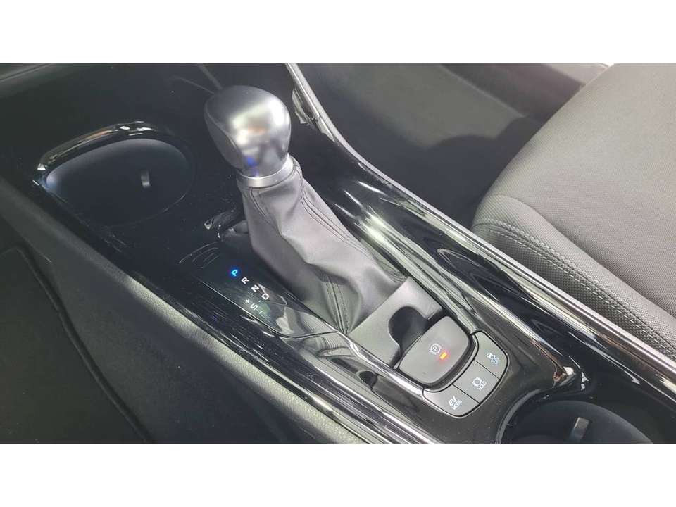 Toyota C-HR - Imagem 20