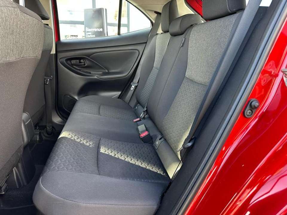 Toyota Yaris Cross - Imagem 10