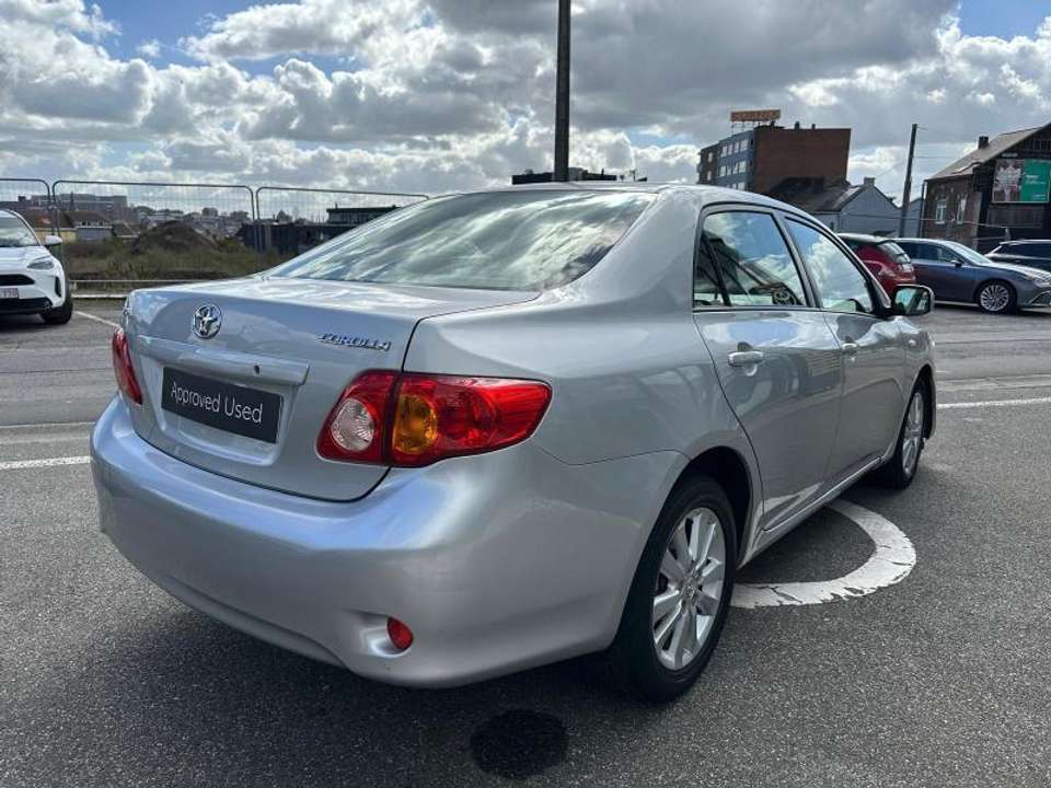 Toyota Corolla - Imagem 7