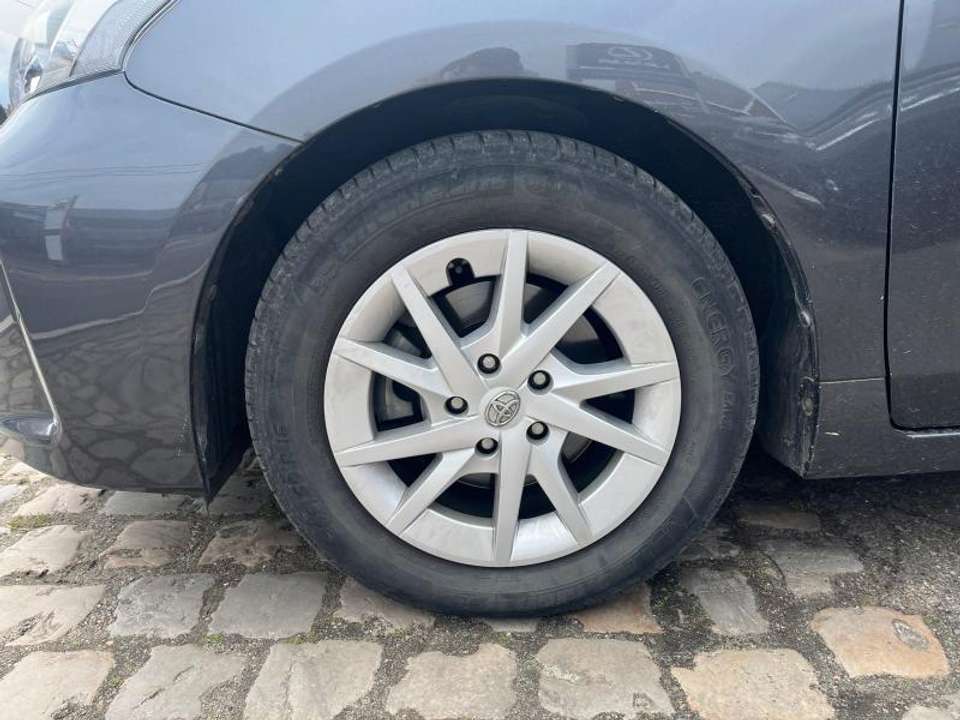 Toyota Prius+ - Imagem 3