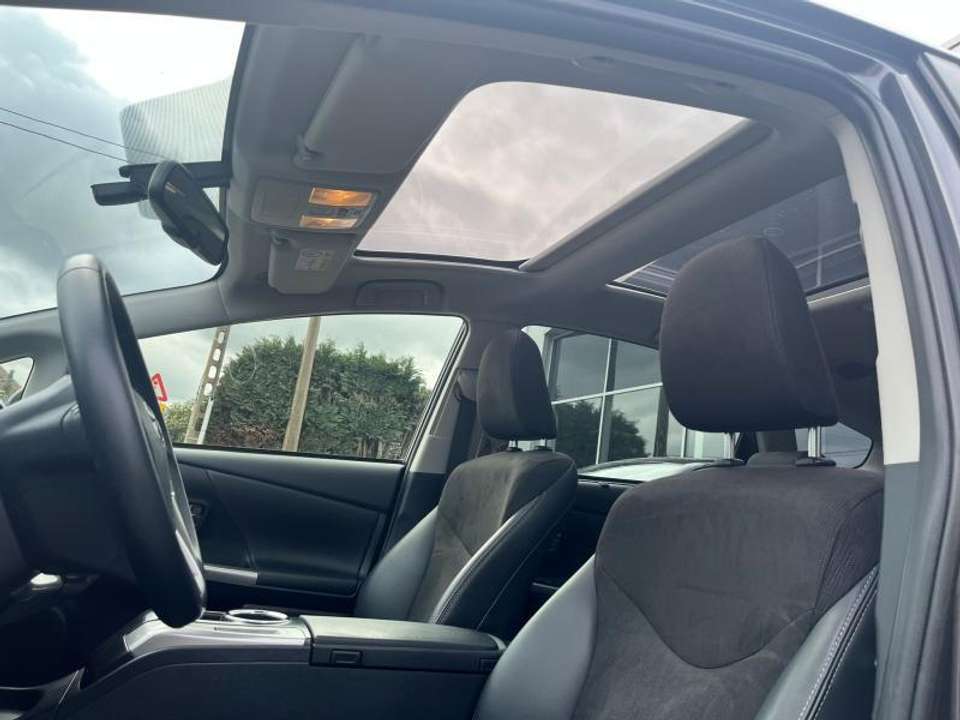 Toyota Prius+ - Imagem 9