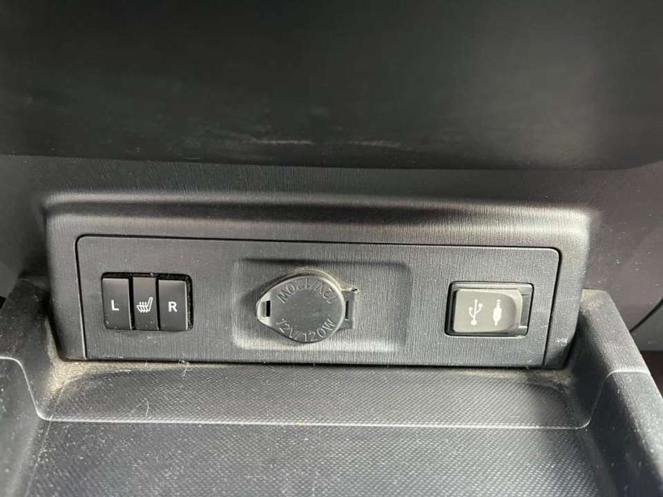 Toyota Prius+ - Imagem 15