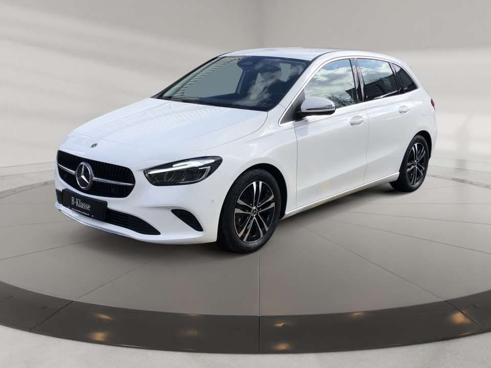 Mercedes-Benz B 200 - Imagem 2