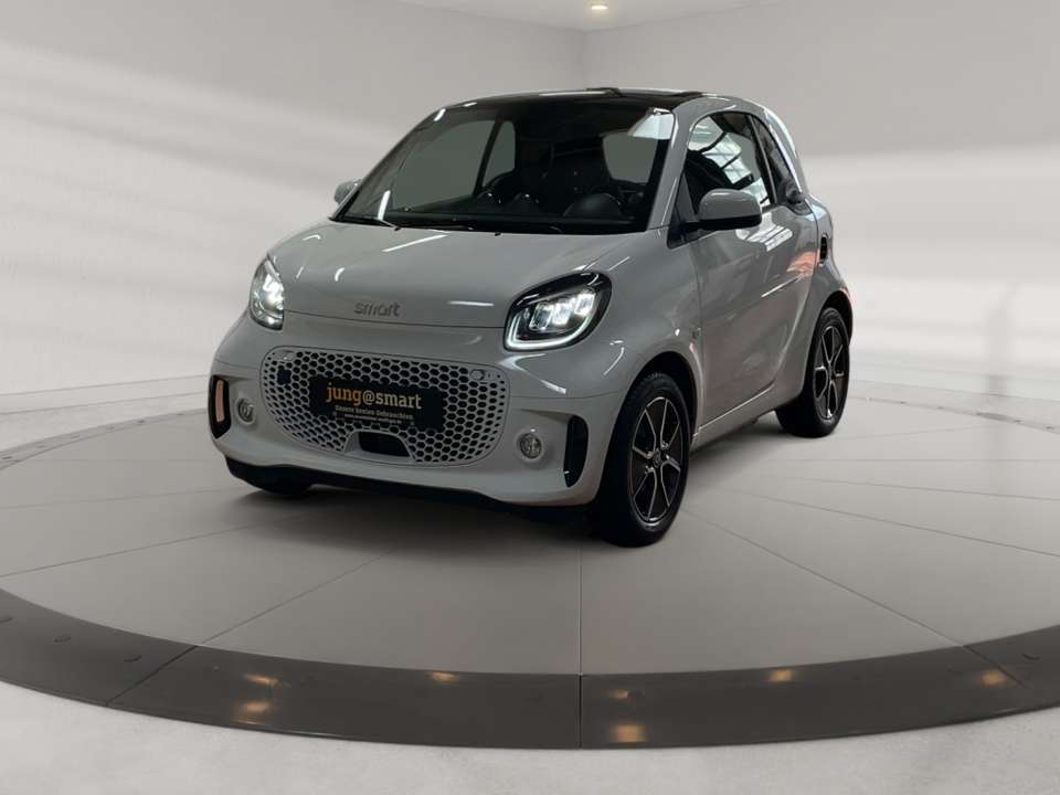 smart forTwo - Imagem 2
