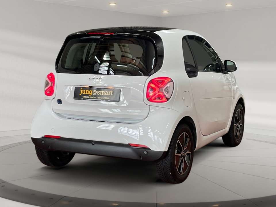 smart forTwo - Imagem 3