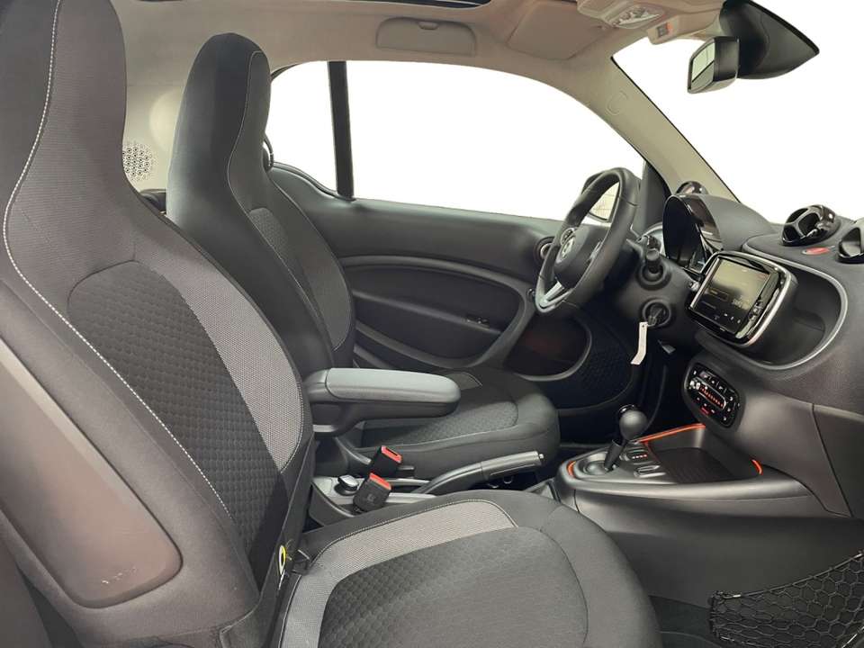smart forTwo - Imagem 4
