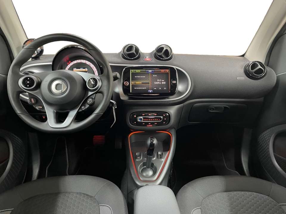 smart forTwo - Imagem 5