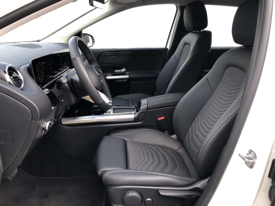 Mercedes-Benz B 200 - Imagem 6