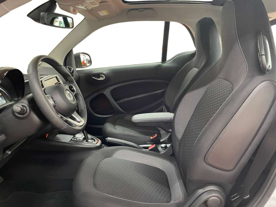 smart forTwo - Imagem 6