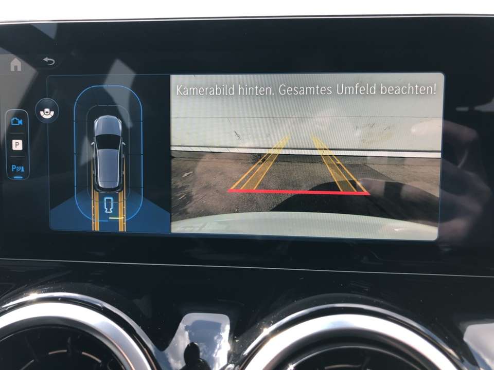 Mercedes-Benz B 200 - Imagem 7