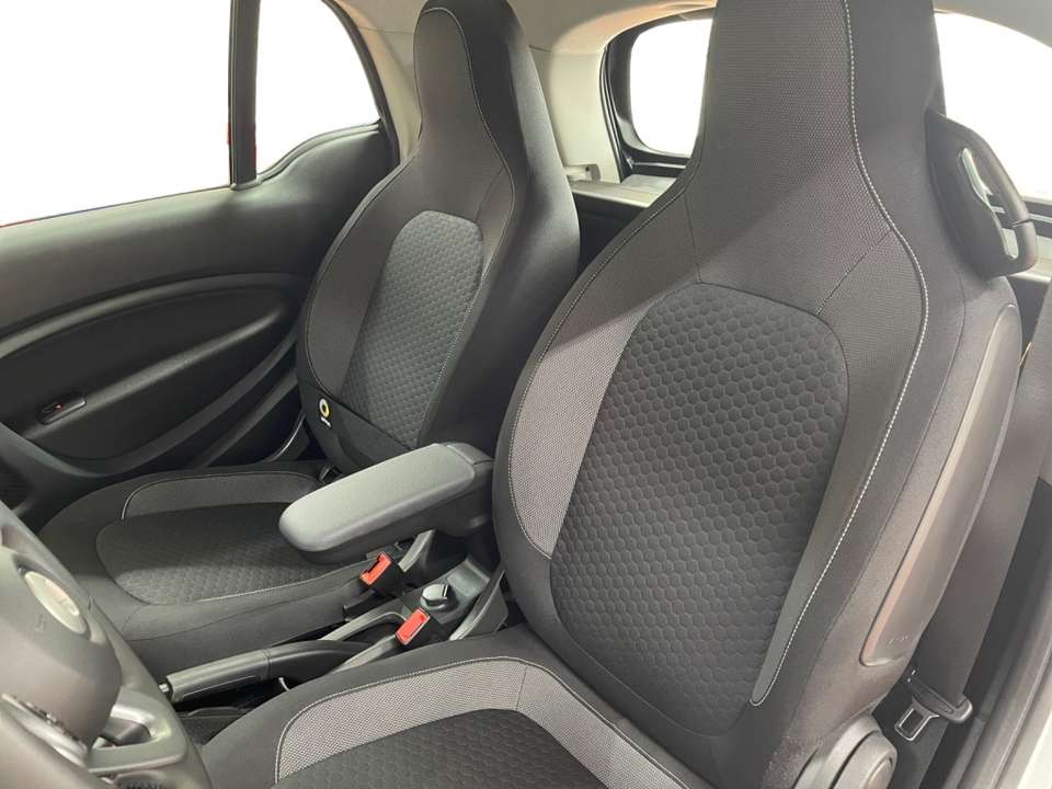 smart forTwo - Imagem 8