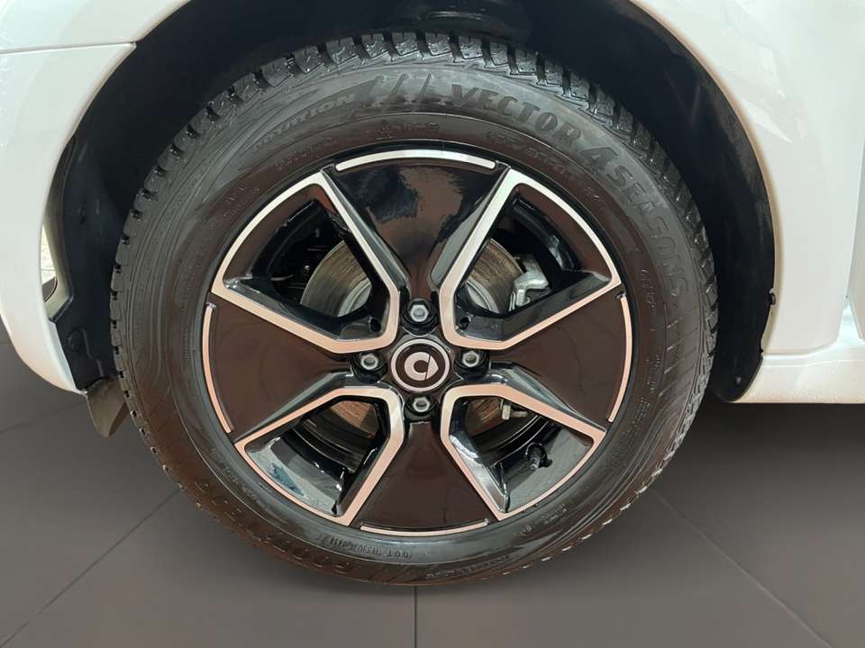 smart forTwo - Imagem 9