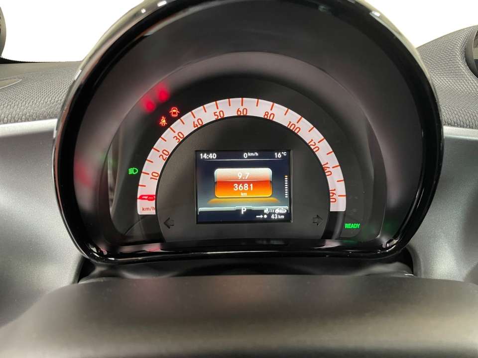 smart forTwo - Imagem 10