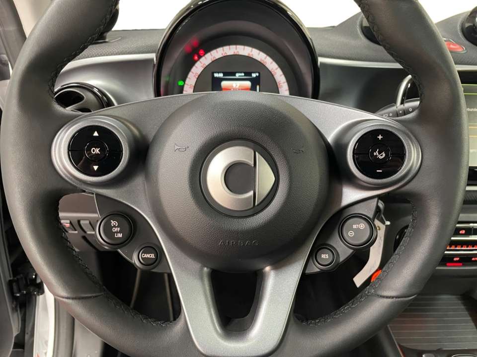 smart forTwo - Imagem 11