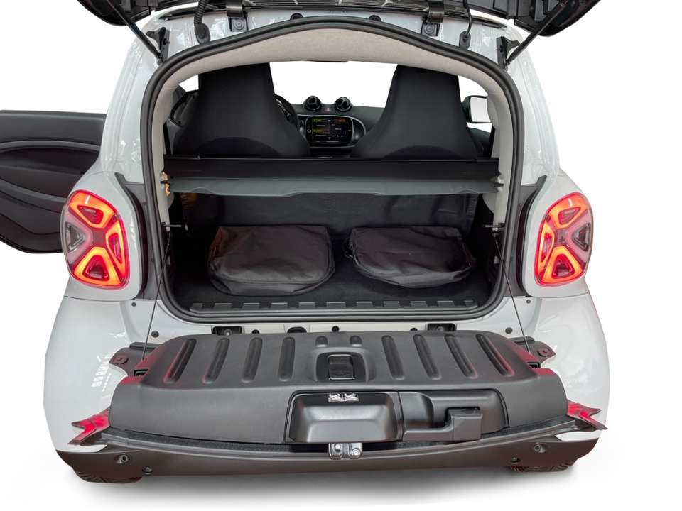 smart forTwo - Imagem 13