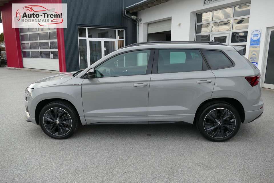 Skoda Karoq - Imagem 5
