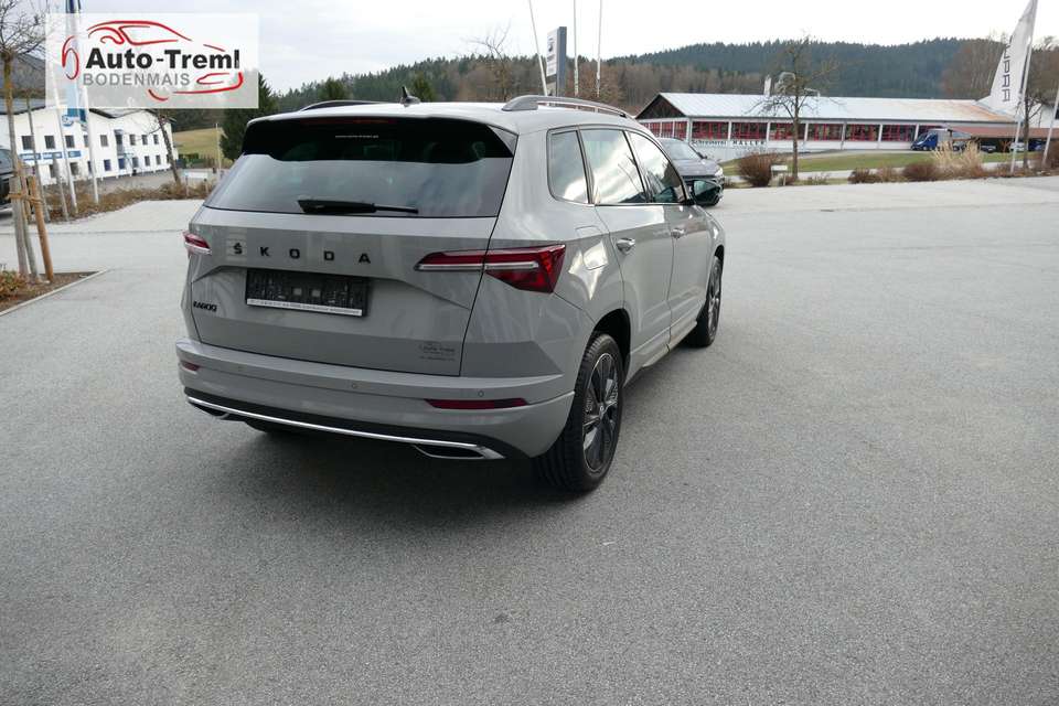 Skoda Karoq - Imagem 7