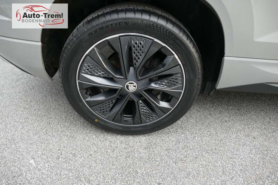 Skoda Karoq - Imagem 9