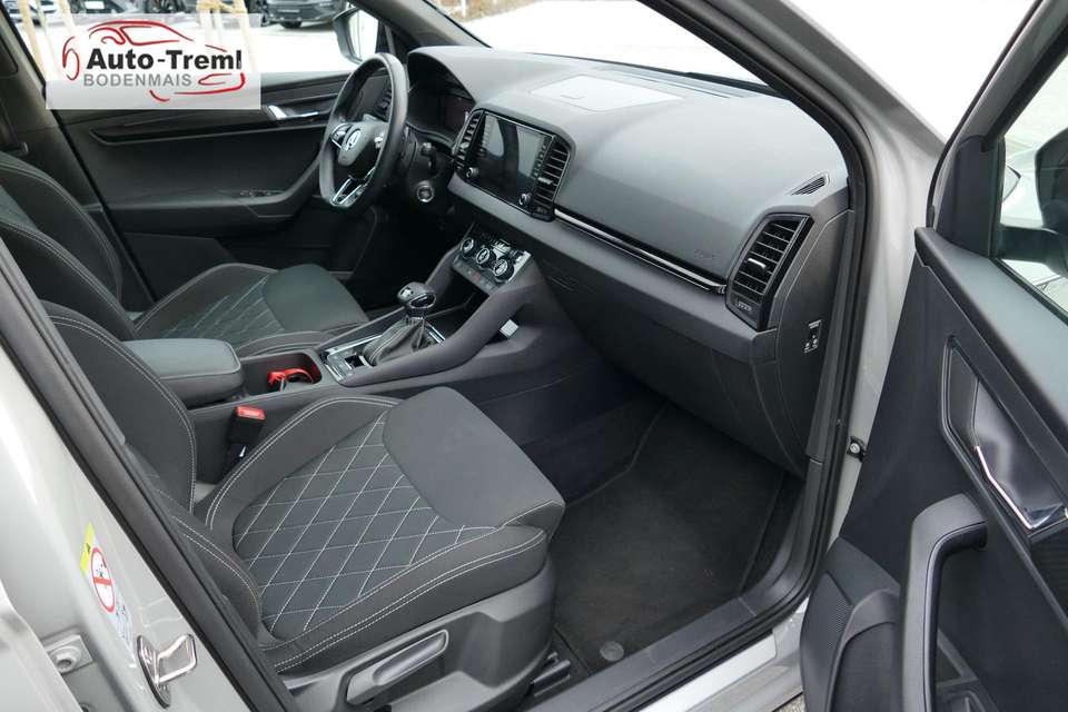 Skoda Karoq - Imagem 10