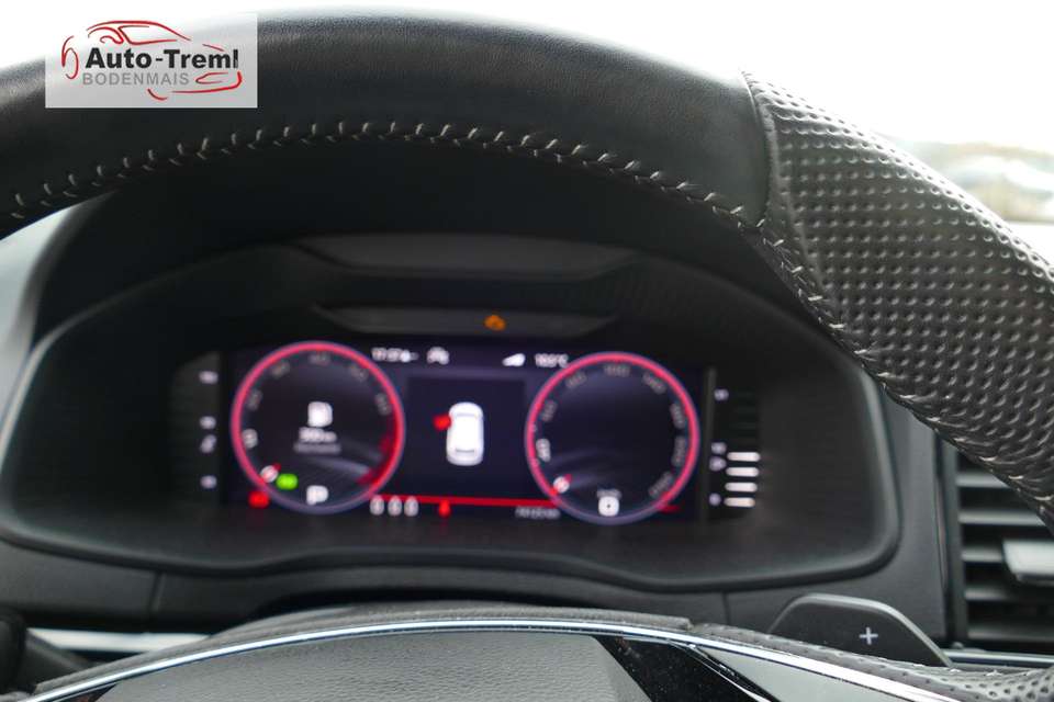 Skoda Karoq - Imagem 14