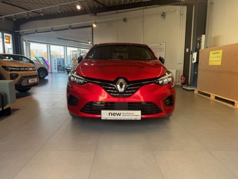 Renault Clio - Imagem 2