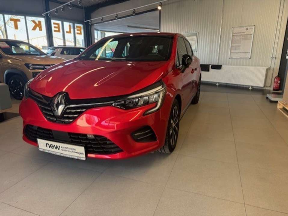 Renault Clio - Imagem 3