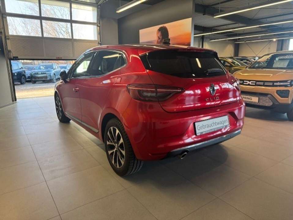 Renault Clio - Imagem 4