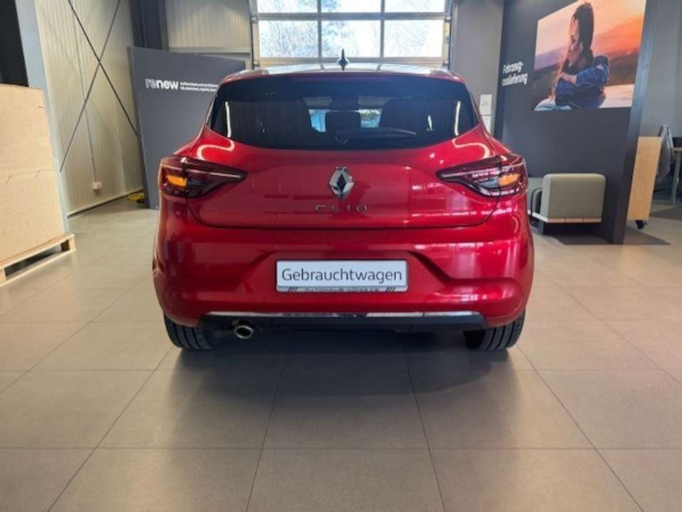 Renault Clio - Imagem 5