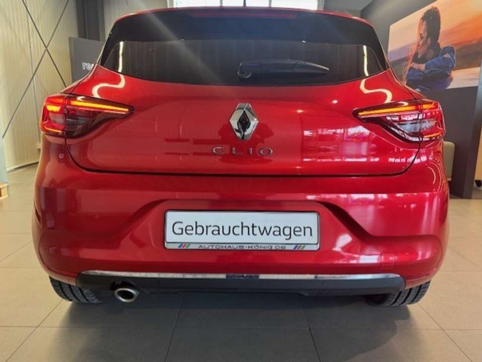 Renault Clio - Imagem 6