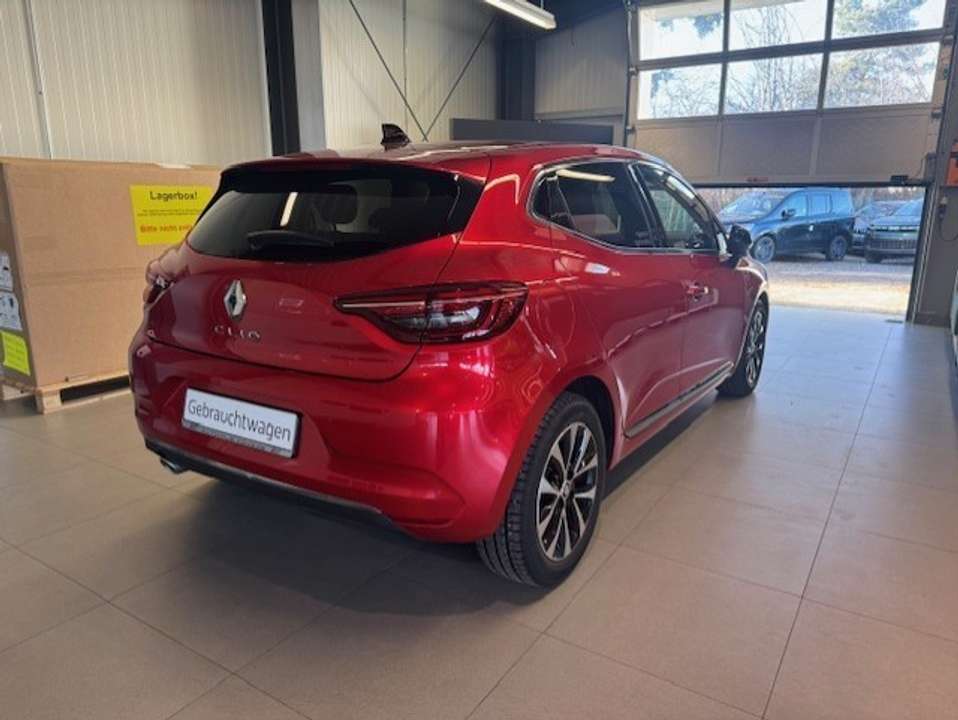 Renault Clio - Imagem 7