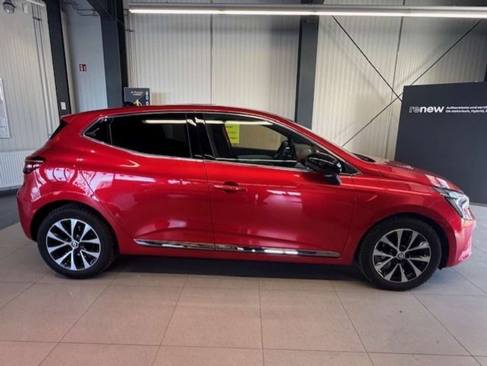 Renault Clio - Imagem 8