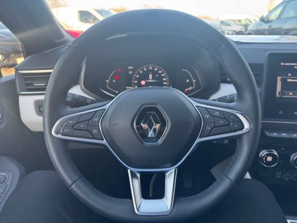 Renault Clio - Imagem 13