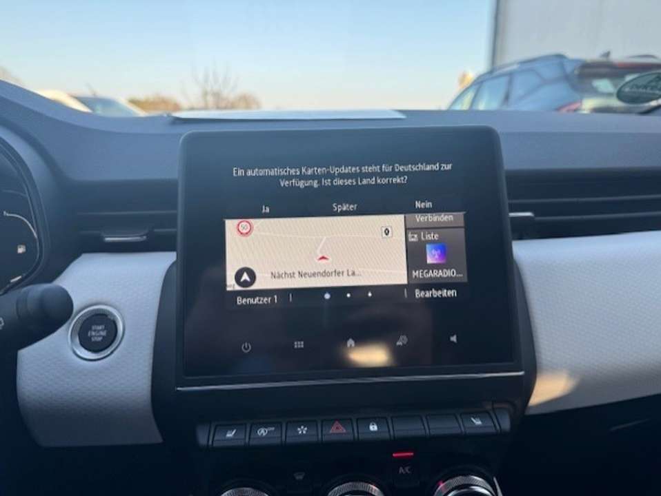 Renault Clio - Imagem 14