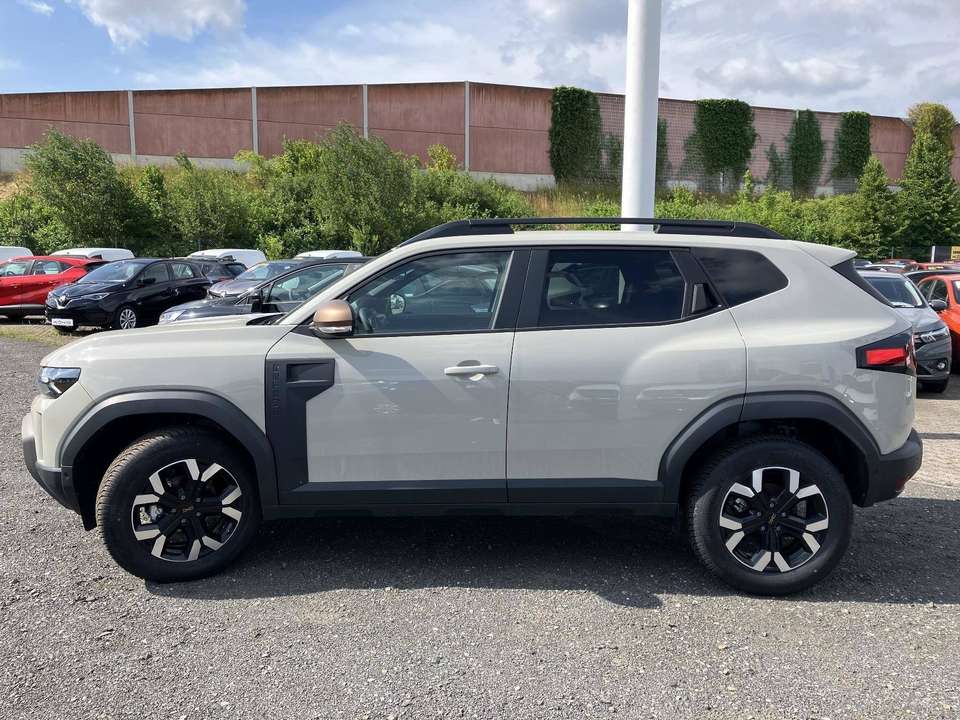Dacia Duster - Imagem 2