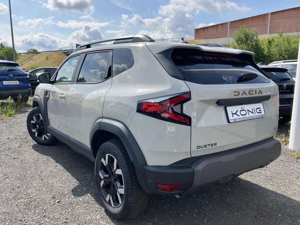 Dacia Duster - Imagem 3