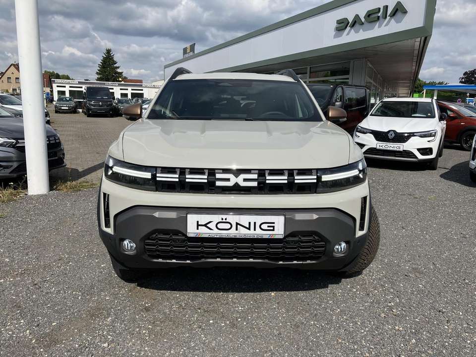 Dacia Duster - Imagem 7