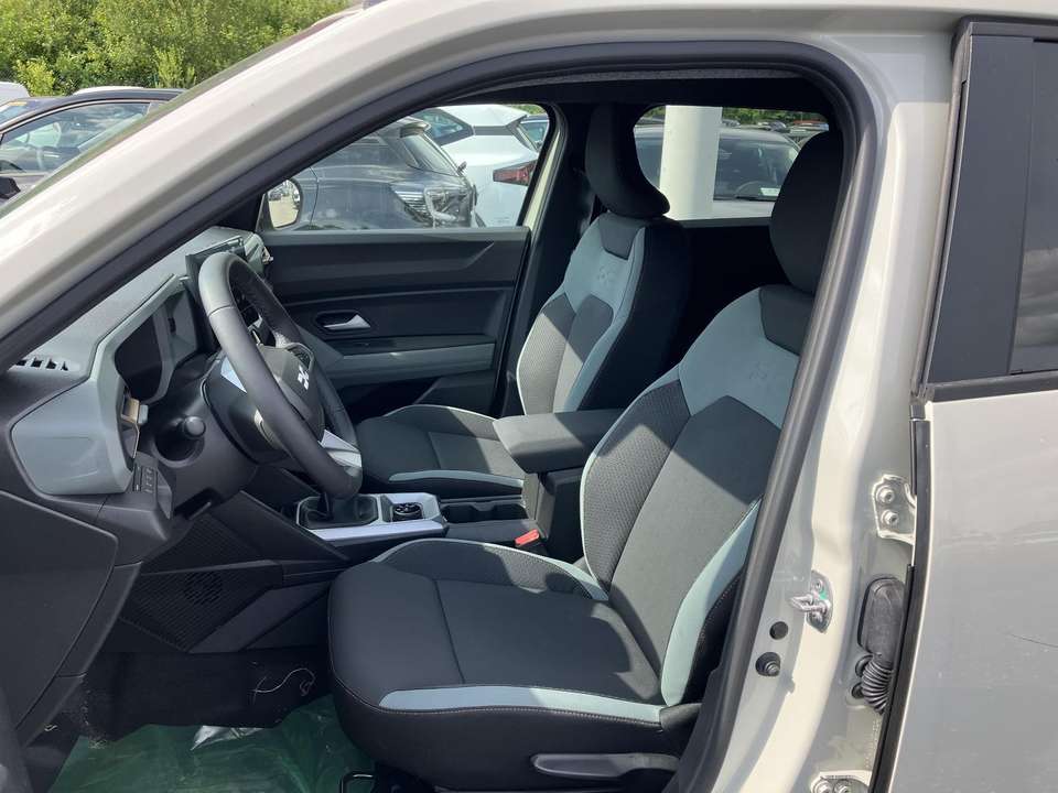 Dacia Duster - Imagem 9