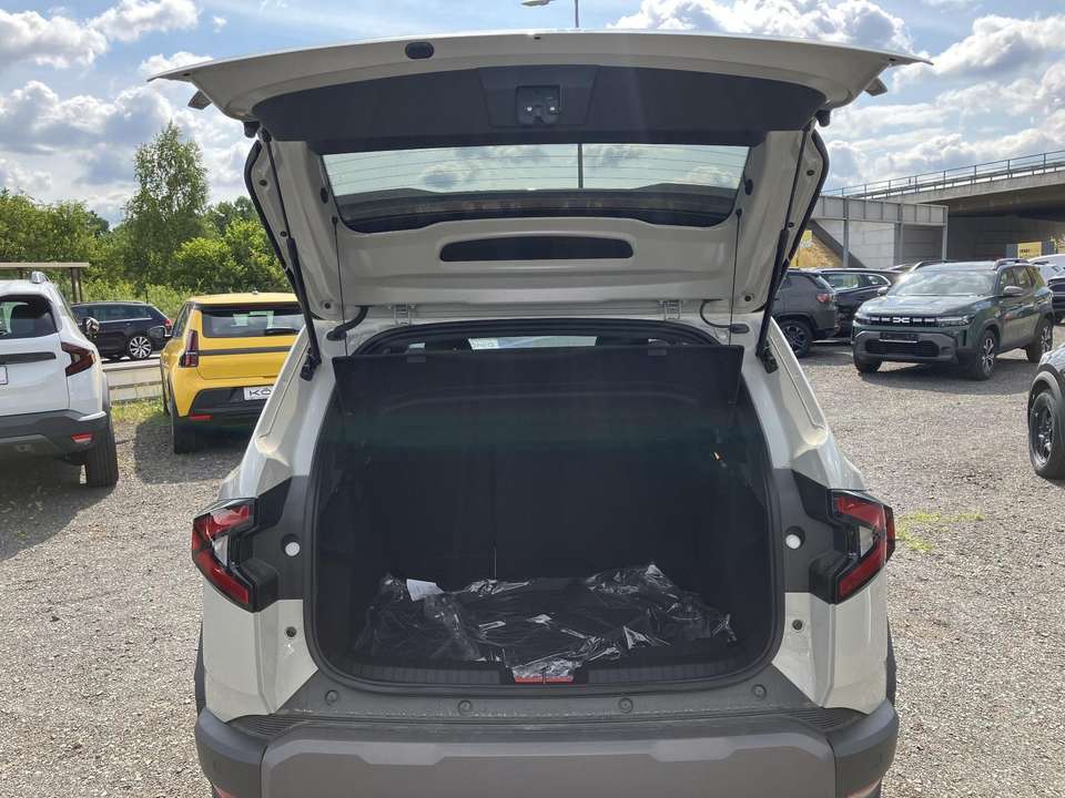 Dacia Duster - Imagem 11